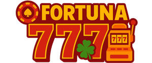 Fortuna 777 Logo